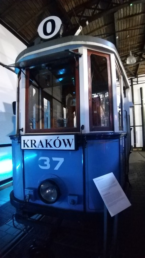 2019 Kraków