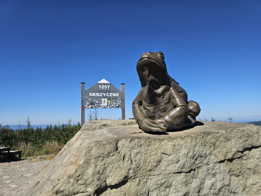 2026 Beskid Śląski