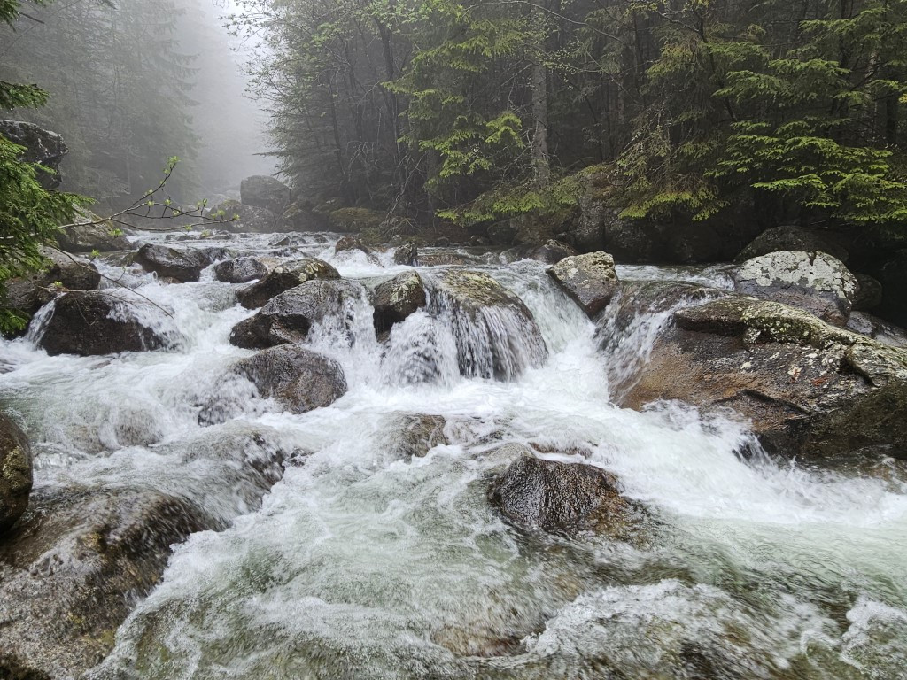 2026 Słowackie Tatry